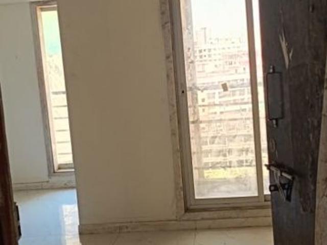 Gokul CHS Naigaon 1 Bedroom 550 Sq. Ft. Apartment in Naigaon East Palghar Listing ID: #10215