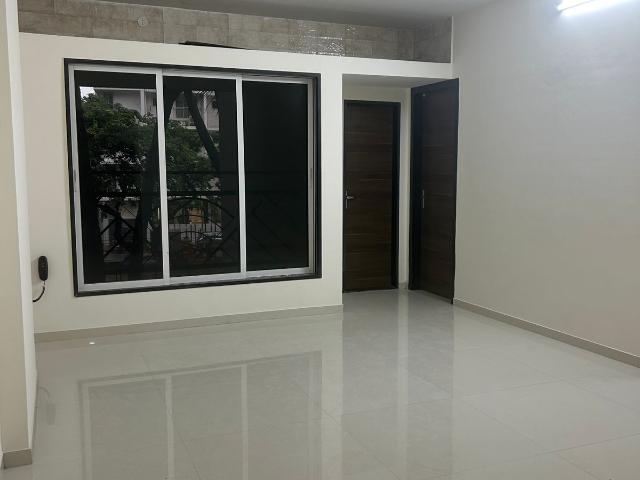 Gokul Concorde 2 Bedroom 1140 Sq. Ft. Apartment in Kandivali East Mumbai Listing ID: #9522