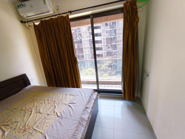 Gokul Garden CHS 1 Bedroom 426 Sq. Ft. Apartment in Kandivali East Mumbai Listing ID: #10271