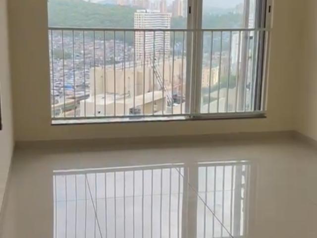 Gokul Regency Apartment 1.5 Bedroom 650 Sq. Ft. Apartment in Kandivali East Mumbai Listing ID: #9507
