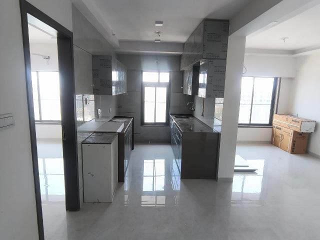 Gokul Residency Dahisar 2 Bedroom 525 Sq. Ft. Apartment in Dahisar West Mumbai Listing ID: #10197
