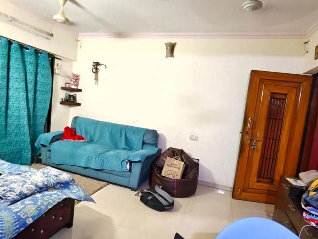 Gokuldham Complex 1 Bedroom 477 Sq. Ft. Apartment in Goregaon East Mumbai Listing ID: #10389