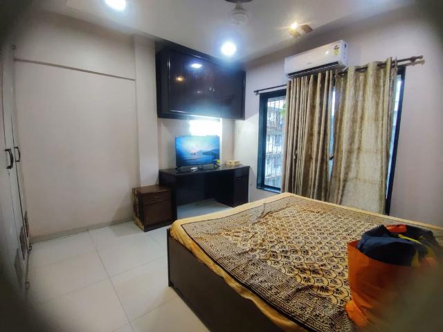 Gokuldham Complex 1 Bedroom 550 Sq. Ft. Apartment in Goregaon East Mumbai Listing ID: #10416