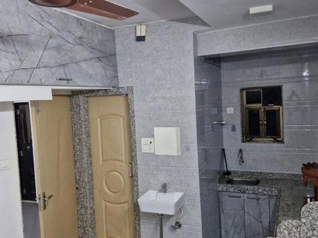 Gokuldham Complex 1 RK 350 Sq. Ft. Apartment in Goregaon East Mumbai Listing ID: #10328