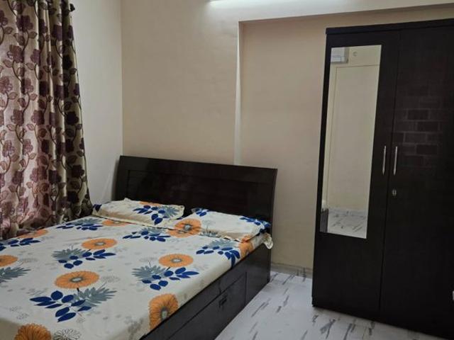 Gokuldham Complex 2 Bedroom 850 Sq. Ft. Apartment in Goregaon East Mumbai Listing ID: #10256