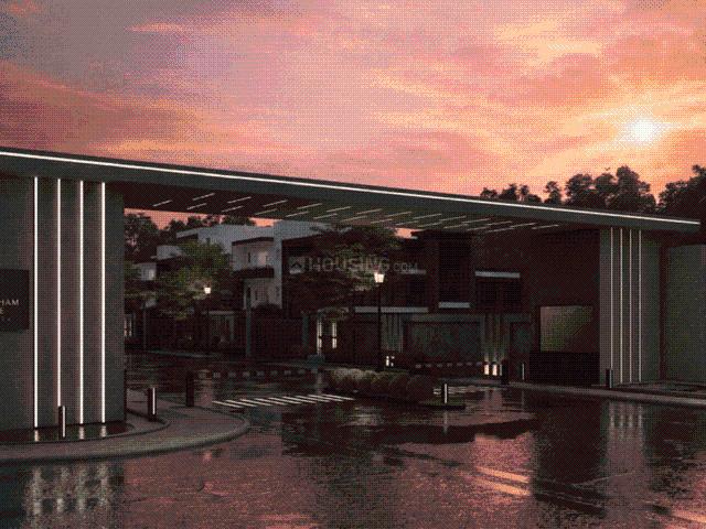 Gokuldham Estate,Patanjali Yogpeeth Residential Plot For Sale Haridwar