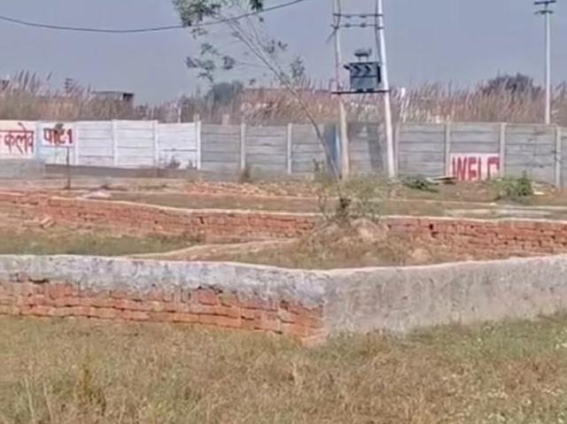 Gokuldham LIG Apartments 55 Sq. Yd. Plot in Sector 135 Noida Listing ID: #10312