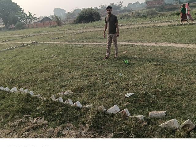 Gokuldham Society Sadarpur 100 Sq. Yd. Plot in Sadarpur Ghaziabad Listing ID: #9956