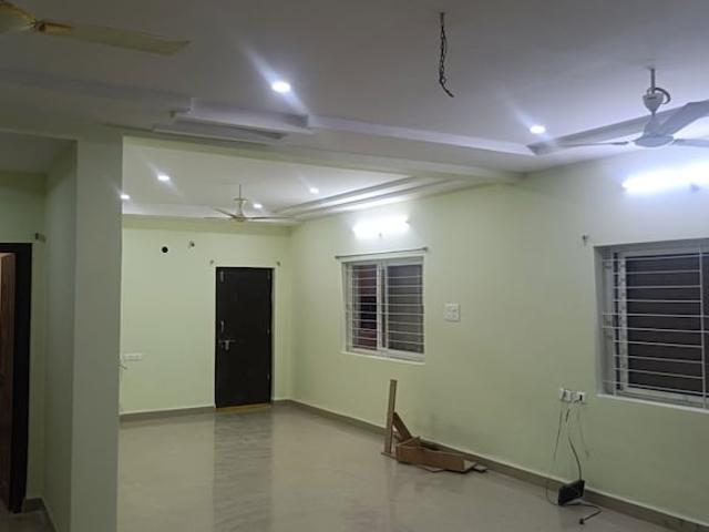 Gokuls Brindavanam 3 Bedroom 2120 Sq. Ft. Villa in Bowrampet Hyderabad Listing ID: #10165