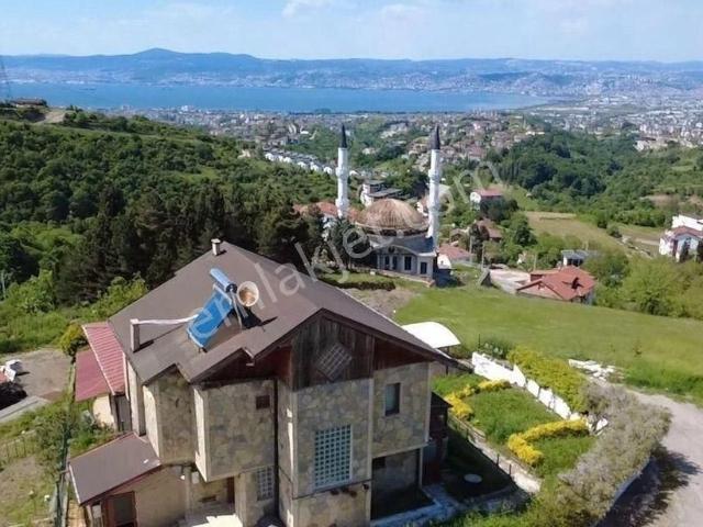 Gökyüzüne Komşu, Manzaraya Hakim Özel Yaşam!