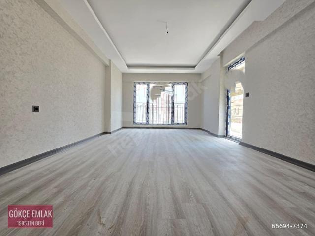 GÖKÇE EMLAK'TAN PURSAKLAR MERKEZDE SIFIR 2+1 SATILIK DAİRE