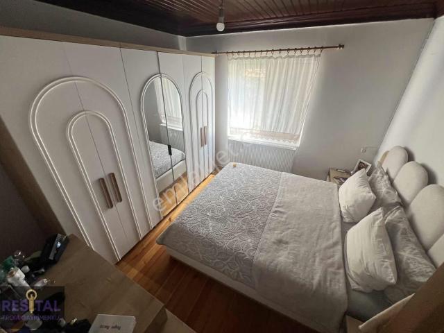Gökçeada Merkez'de Tarihi Rum Evi 4+2 İki Ayrı Yaşam Alanı