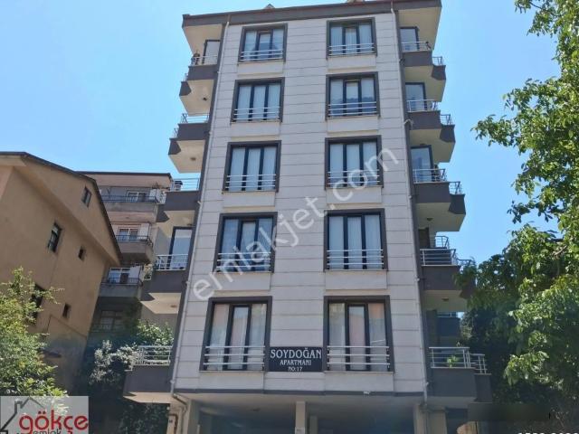 Gökçe'den Yeni Binada Kiralık 2+1 Daire