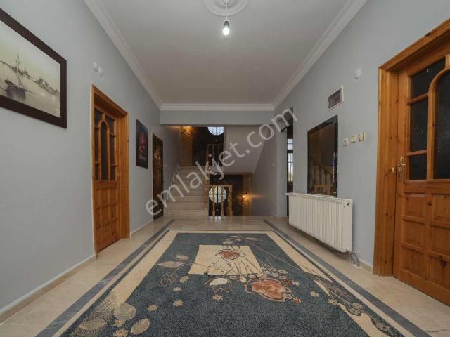 Gökçeyurt Villaları Süper Konumda