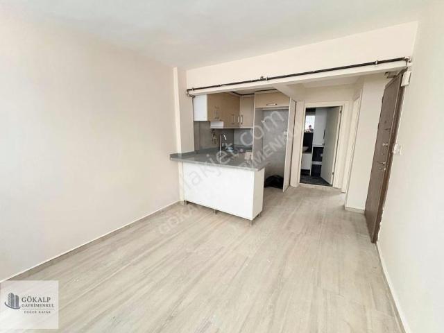 Gökalp'den Yenimahalle Marmaray Yanı 1+1 40 M2 Kiralık Dairee