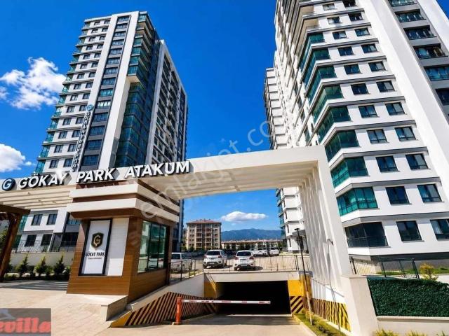 Gökay Park Sitesinde 3+1 Fırsat Daire