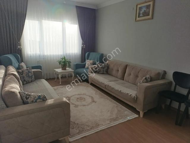 Gökaydan Cezaevi Tokide Satılık Tercihli 2+1 Daire