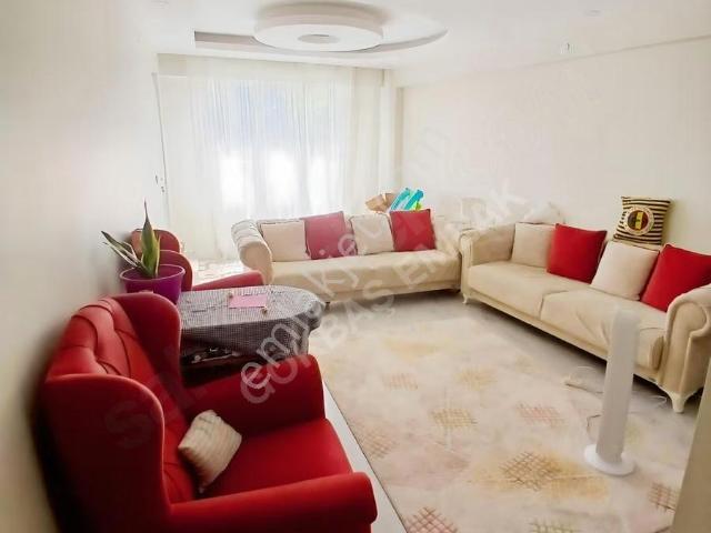 Gökbaş Emlaktan Edirne Merkezde Satılık Ters Dubleks Daire