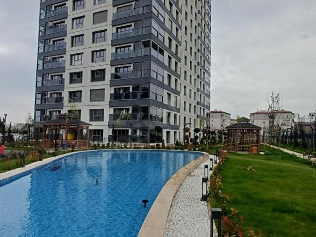 GÖKDEMİR PREMIUM 4+1 160 m NET AKILLI EV PRESTİJLİ