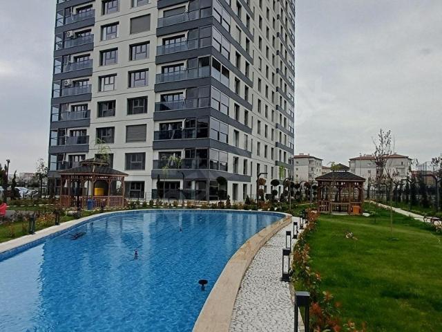 GÖKDEMİR PREMIUM ERYAMAN 4+1 160 m OTURUMA HAZIR