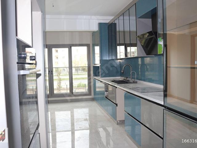 GÖKDEMİR PREMIUM ERYAMAN 4+1 160 m KİRALIK A BLOK