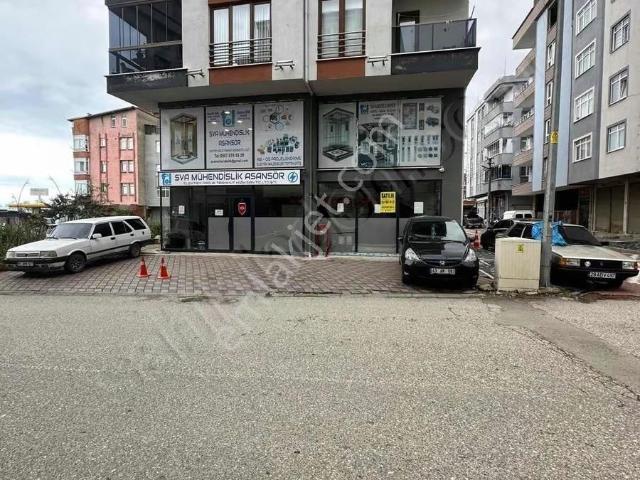 Gökdemir Gayrimenkulden Satılık Dükkan