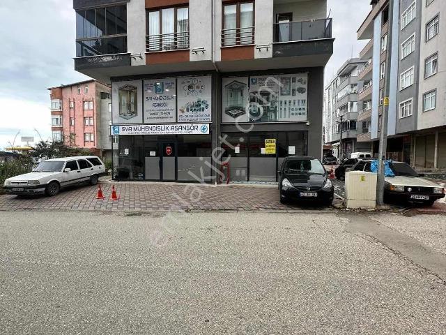 Gökdemir Gayrimenkulden Satılık Dükkan