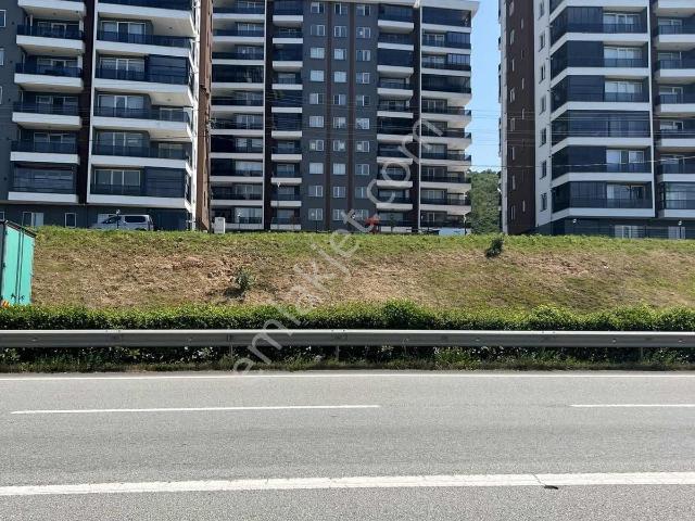 Gokdemir Gayrimenkul'den Satılık Daire Keşap