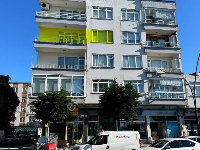 Gökdemir Gayrimenkulden Satılık Daire