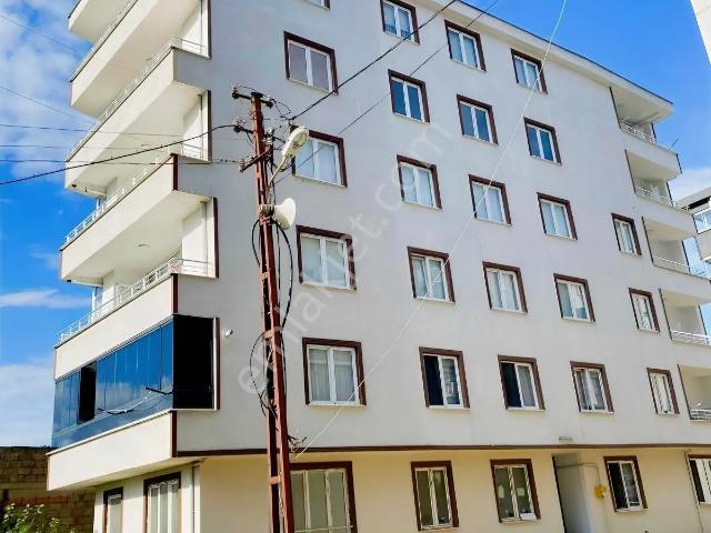 Gökdemir Gayrimenkulden Satılık Sıfır Fırsat Daire