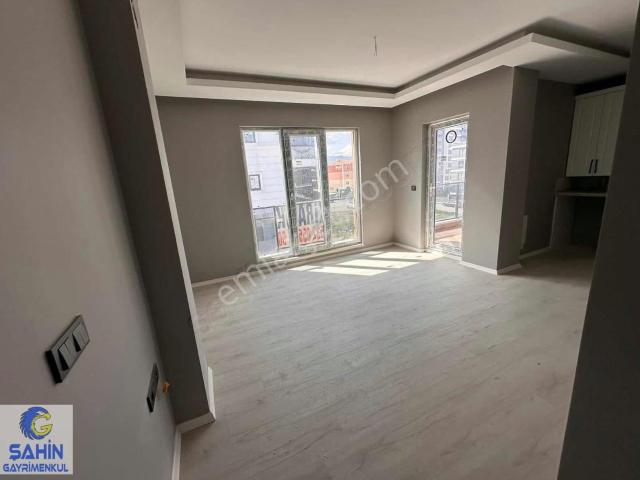 Gökdelenler Bölgedinde Balaç Da Lüx Kiralık 1+1 Daire