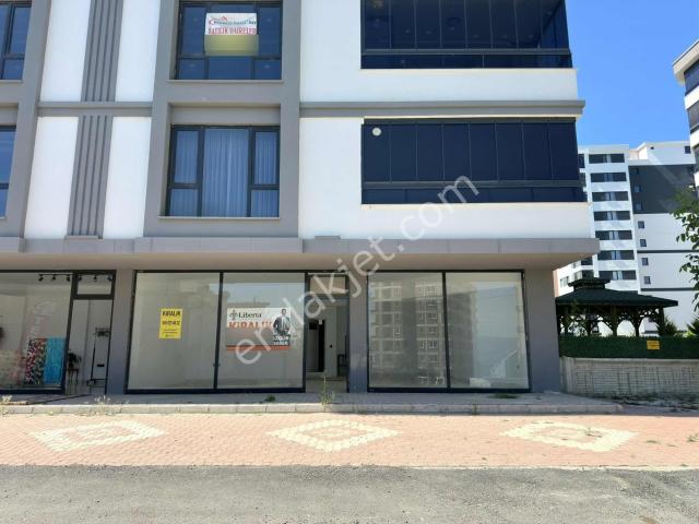 ▇ Gökdelenler Bölgesi Alaçam Caddesi'ne Yakın Kiralık Dükkan ▇