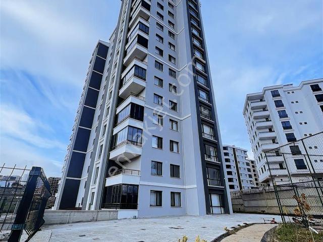 Gökdelenler Bölgesinde Kuzey Towerda 160m2 Net 3+1 Lüks Daire