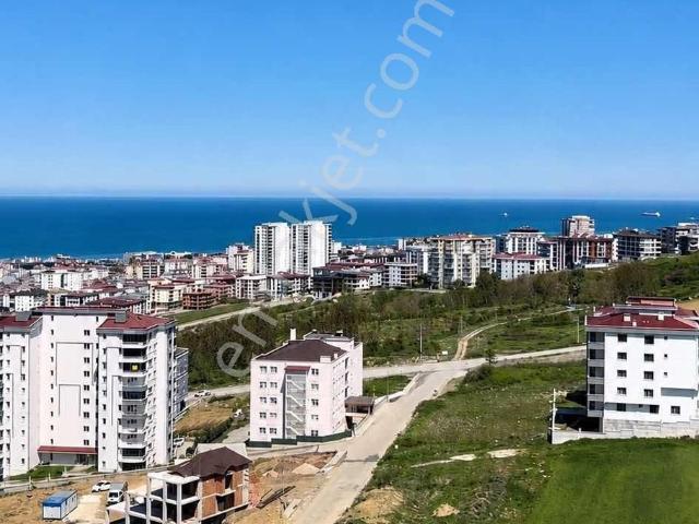 Gökdelenlerde Fırsat Deniz Manzaralı 4+1