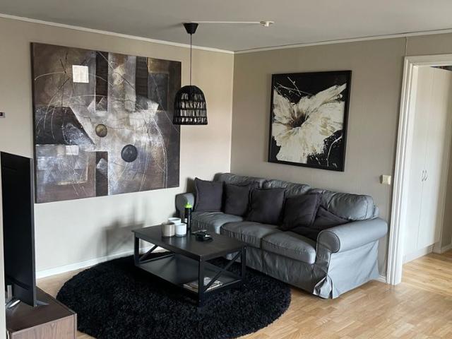 Gökgatan 8B Kinna – 3 rok 1202