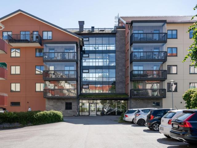 Gökgatan 3