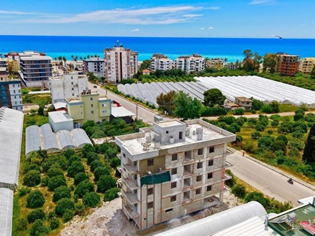 GÖKHAN GÖKDEMİR'DEN ANA CADDE ÜZERİNDE SATILIK DÜKKAN