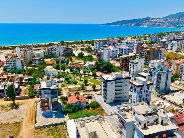 Gökhan Gökdemir'den Denize Yakın Kiralık 1+1 Daire