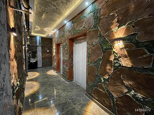 GÖKHAN GAYRİMENKUL'DEN MANZARALI LÜX MASRAFSIZ FIRSAT DAİRE