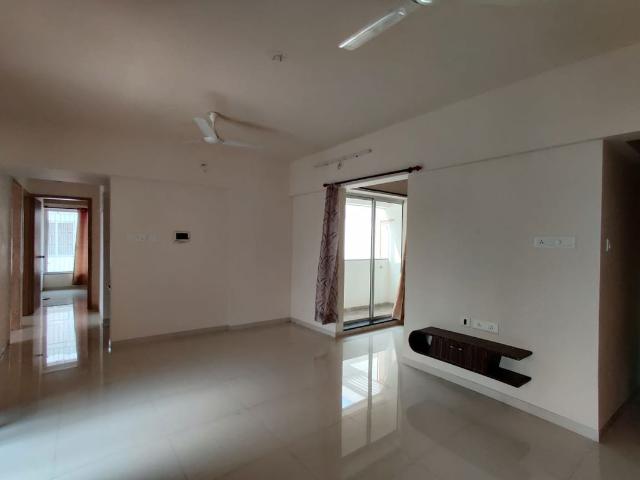 Gokhale Rahulkunj 2 Bedroom 1064 Sq. Ft. Apartment in Rambaug Colony Pune Listing ID: #10353