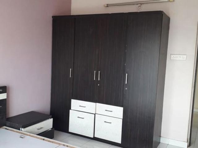Gokhale Rahulkunj 3 Bedroom 1328 Sq. Ft. Apartment in Rambaug Colony Pune Listing ID: #10228