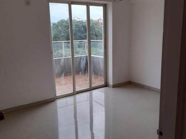 Gokhale Rahulkunj 3 Bedroom 1620 Sq. Ft. Apartment in Rambaug Colony Pune Listing ID: #10377