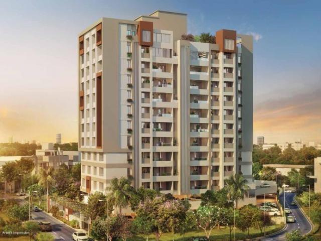 Gokhalenagar 3 BHK Apartment For Sale Pune