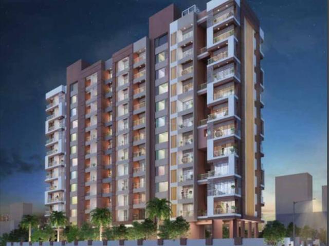 Gokhalenagar 2 BHK Apartment For Sale Pune