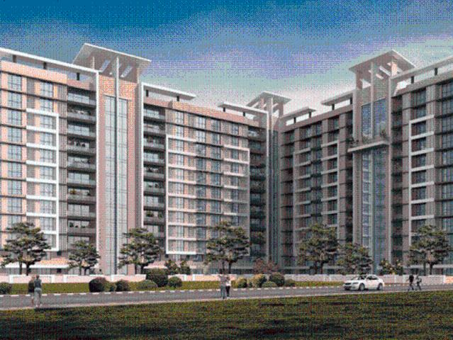 Gokhalenagar 4 BHK Apartment For Sale Pune