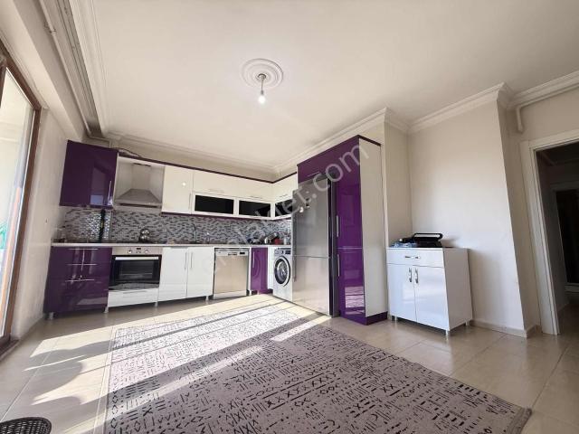 Gökkuşağı Villaları Civarı 3+1 Satılık Daire