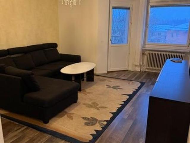 Göklundsvägen 12B