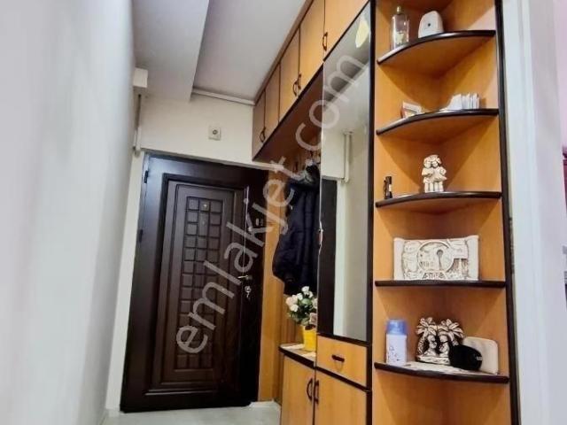 Gökmeydanın Merkezinde 2+1 Satılık Daire