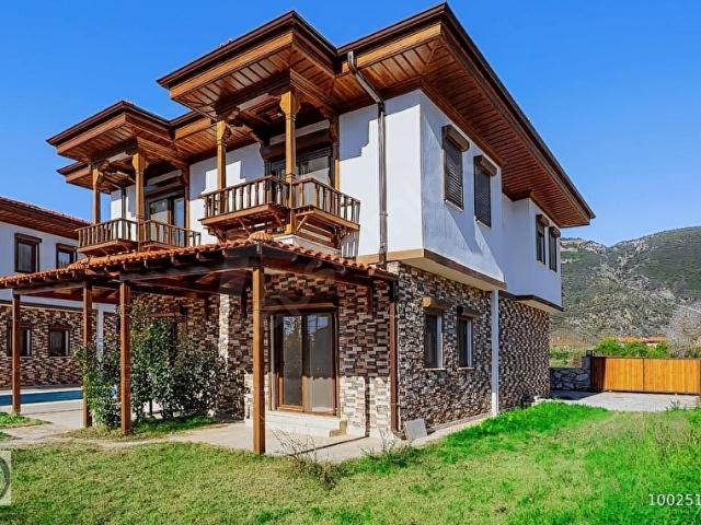 Gökovada Satılık Son 1 adet Villa