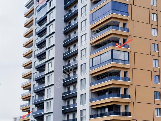 Bulvarda Kapalı Açık Otoparklı En İyi Konum Kapanmaz Manzara